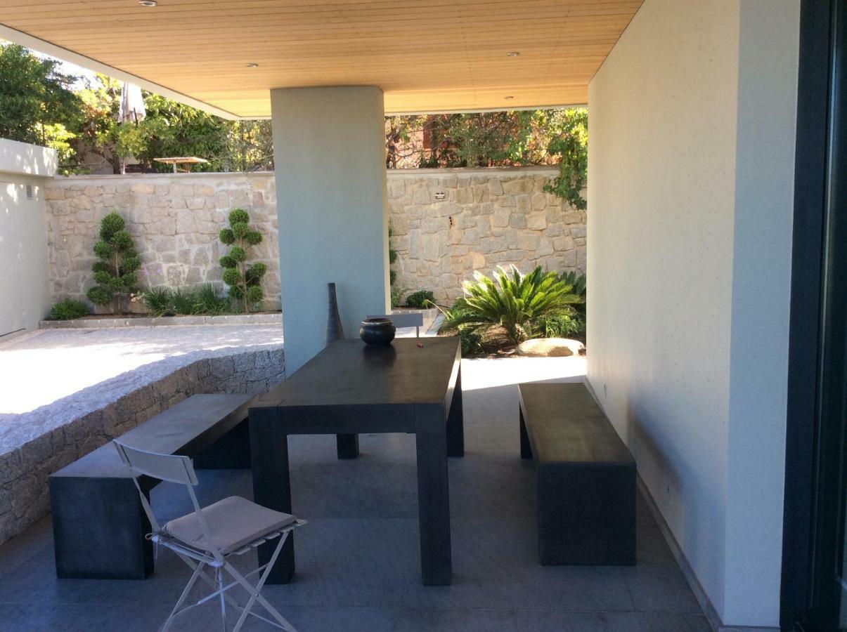 D'exception, Piscine, Vue Mer, A 100m * Ajaccio (Corsica)