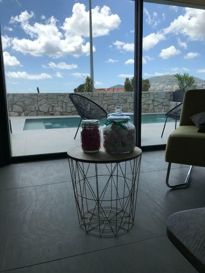 D'exception, Piscine, Vue Mer, A 100m Villa *