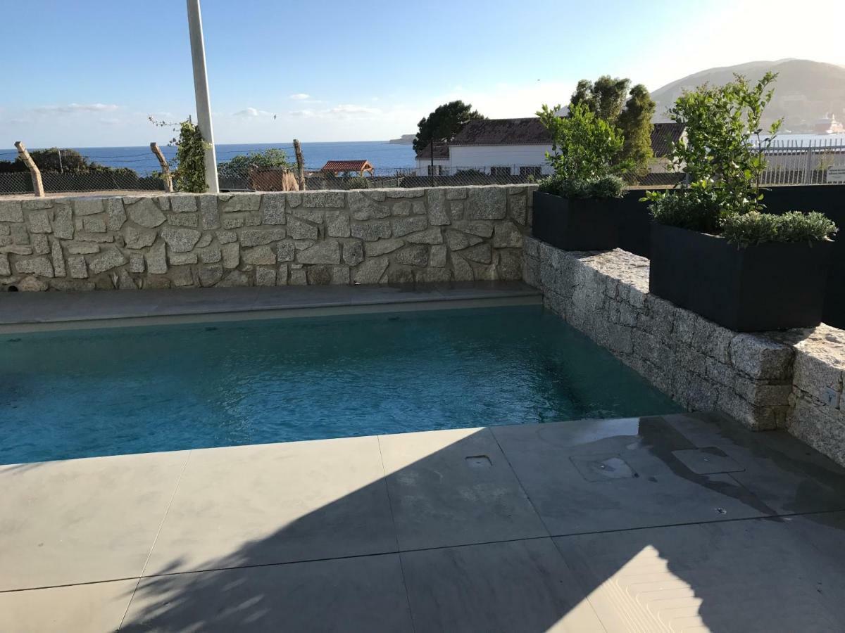 D'exception, Piscine, Vue Mer, A 100m