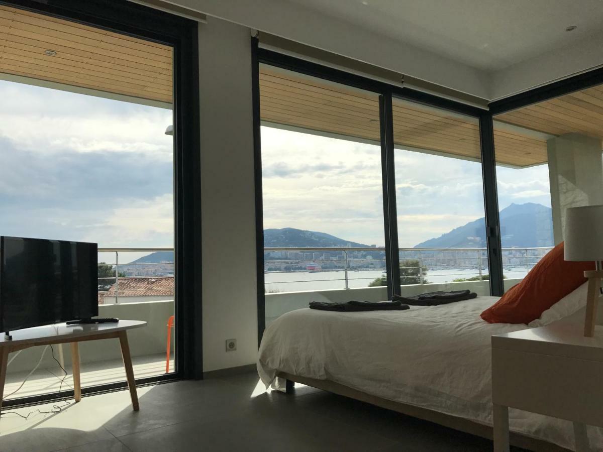 Villa D'exception, Piscine, Vue Mer, A 100m