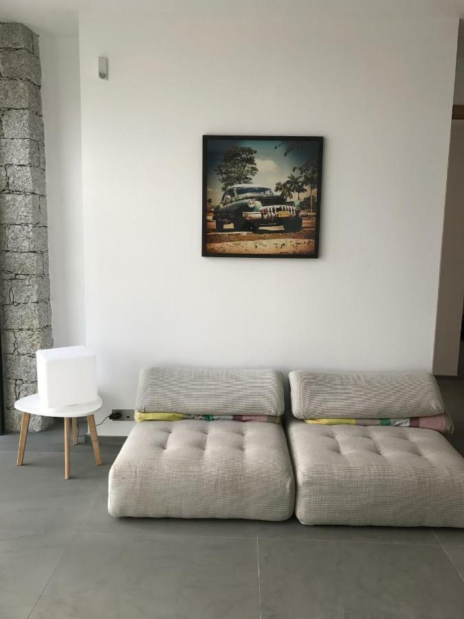 D'exception, Piscine, Vue Mer, A 100m Villa Ajaccio (Corsica)