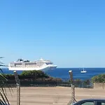 Villa D\'Exception, Piscine, Vue Mer, Plage A 100M
